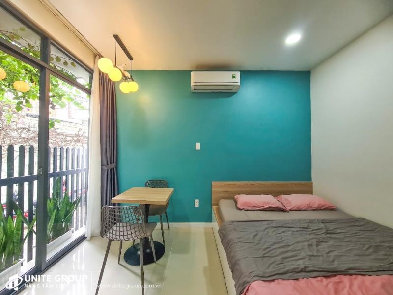 Cho thuê studio hiện đại | nguyễn văn mại – tân bình ✨ - Ảnh 2