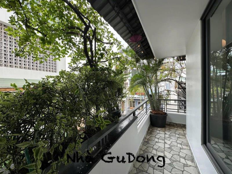 🏡 **Cho thuê căn hộ 1pn 30m² full tiện nghi – gần sân bay tân sơn nhất | công viên gia định** - Ảnh 2
