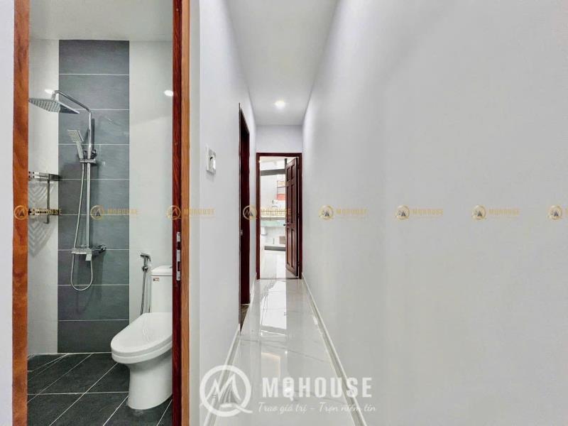 Căn 2pn1wc nguyễn trọng lội gần sân bay tsnhất - full nt - 10.5 tr/tháng - Ảnh 3