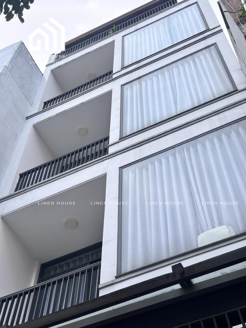 Cho thuê căn hộ mini stuido có bancony thoáng phòng mới full nội thất giáp ngay sân bay tân sơn nhất, bệnh viện tâm anh, công viên gia định, quận tân bình -phú nhuận - Ảnh 4