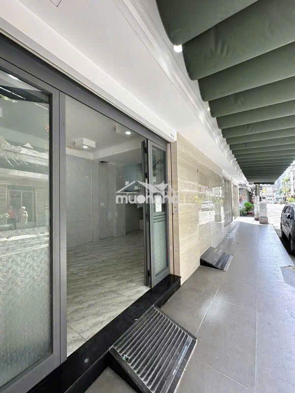 Góc 2mt đường nội bộ cư xá bình thới - Ảnh 2