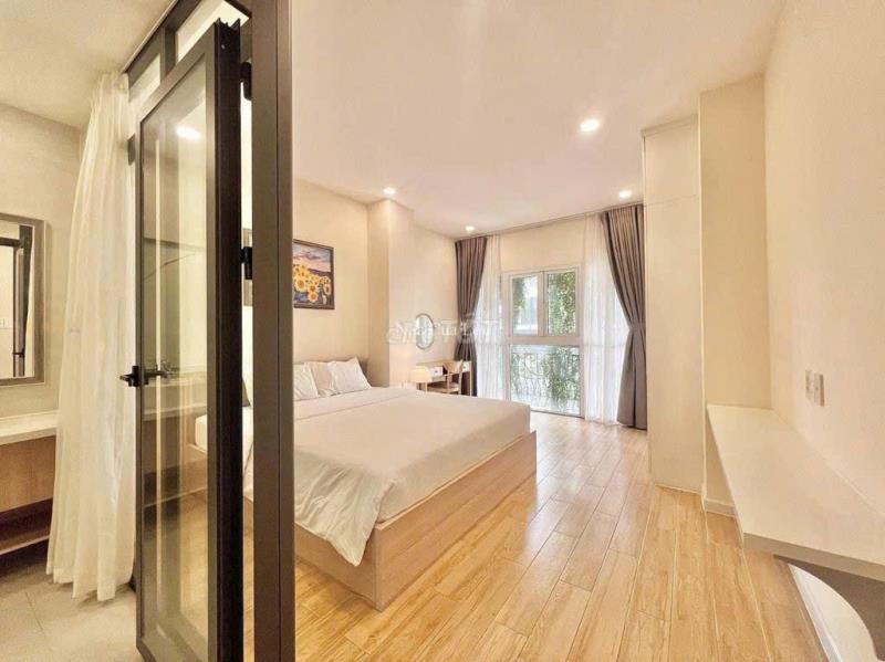 🔝 Cho thuê căn hộ 2pn bancol ngay ngã tư phú nhuận - Ảnh 4