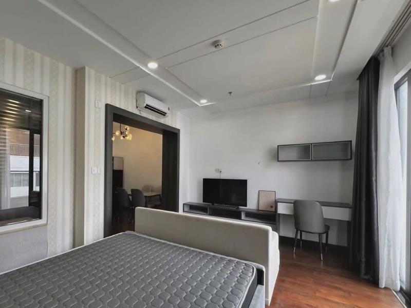 🌿 Slow living, city vibes — your private space in saigon — tan binh district ✨ - Ảnh 4