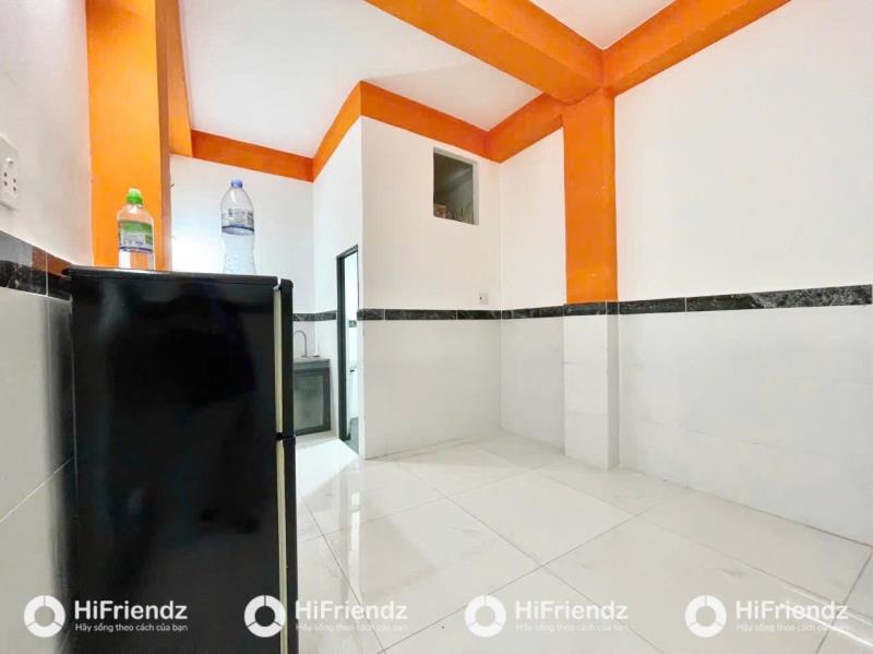 Phòng trọ khu vực tân phú, gần đại học văn hiến, công thương, phù hợp ở 2-3 người