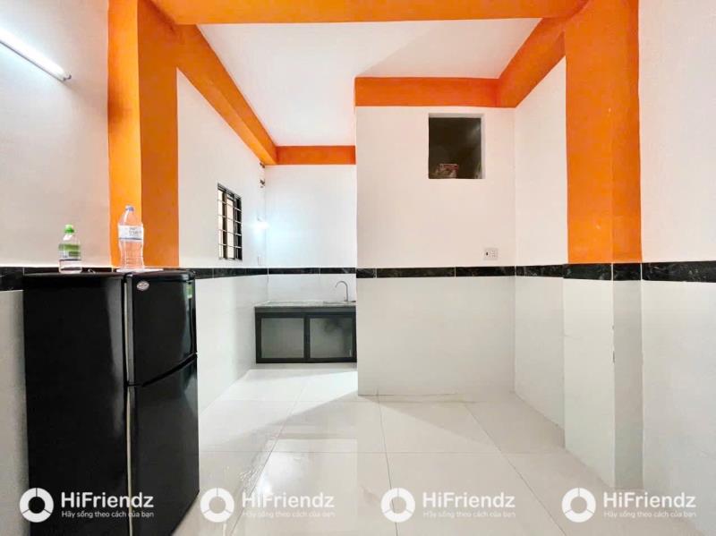 Phòng trọ khu vực tân phú, gần đại học văn hiến, công thương, phù hợp ở 2-3 người - Ảnh 3