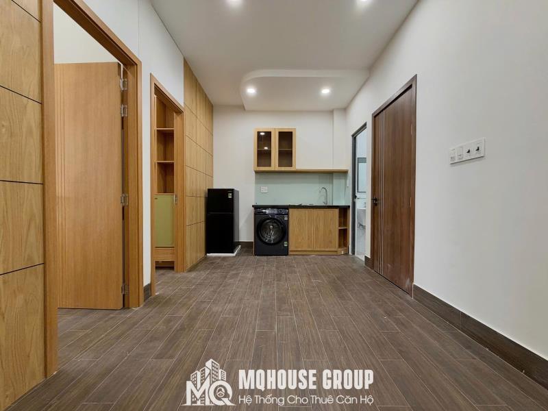 🏡 2 phòng ngủ ban công full nội thất - ngay thống nhất - Ảnh 3