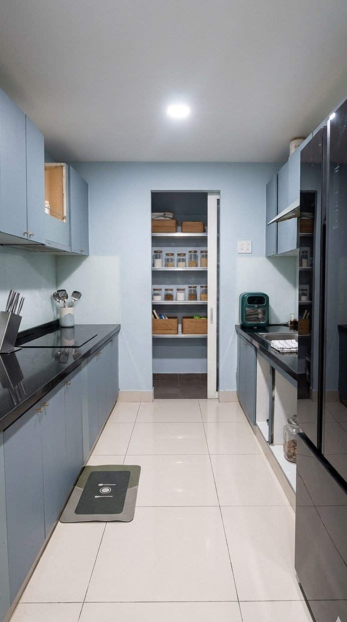 Cho thuê 3pn2wc - 13.5 triệu/tháng - 106m2 the park residence - Ảnh 2