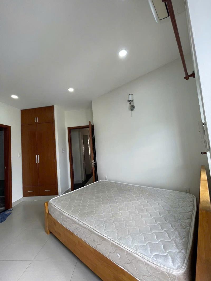 Cho thuê phòng rộng mới, ban công lớn, full nội thất – phan xích long, phú nhuận gần quận 1, quận 3 - Ảnh 3