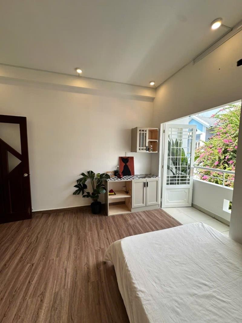 Khai trương căn hộ mới keng 100% – ban công siêu đẹp | phan xích long, phú nhuận - Ảnh 4
