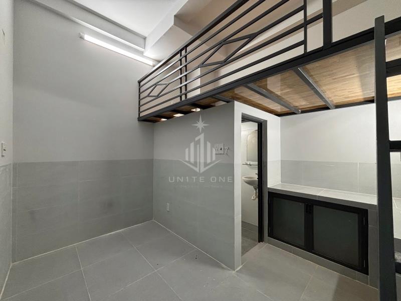 Duplex đất thánh tân bình – gần trục đường cmt8, trục đường bắc hải, thành thái - công viên lê thị riêng - Ảnh 2