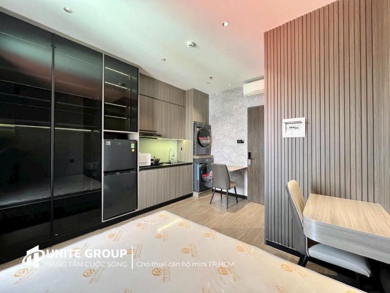 🏡Chuỗi hệ thống studio cho thuê yên thế – gần sân bay tân sơn nhất | khu vực sân bay - Ảnh 4