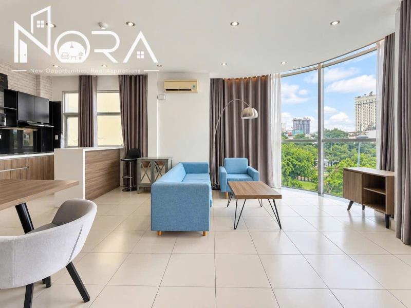 🏡Khai trương hệ thống căn hộ 1pn/2pn cho thuê cửu long – gần sân bay tân sơn nhất | khu sân bay