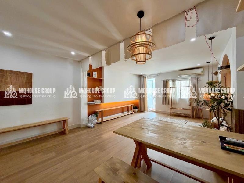 🌿 Studio cửa sổ full nội thất đường hoàng văn thụ – tân bình - Ảnh 2