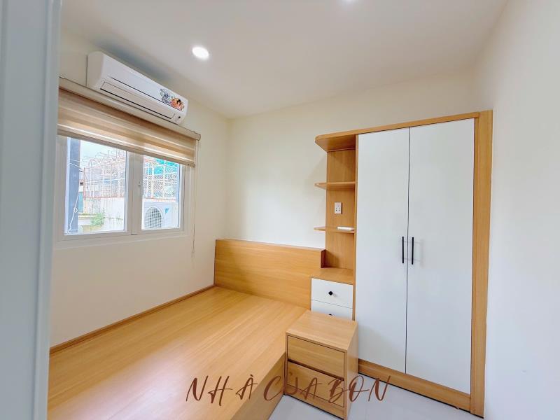 Cho thuê cc mini 2pn, 1wc, 50m2, 6 triệu, tại cộng hòa, phường 4, quận tân bình, tp.hcm - Ảnh 4