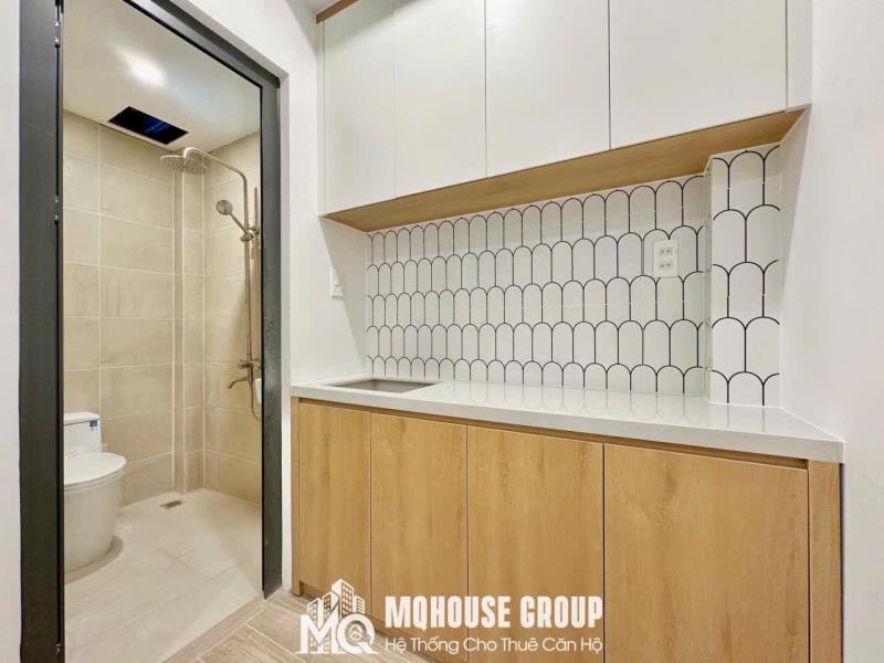 Cho thuê phòng mới xây 100% - Ảnh 3