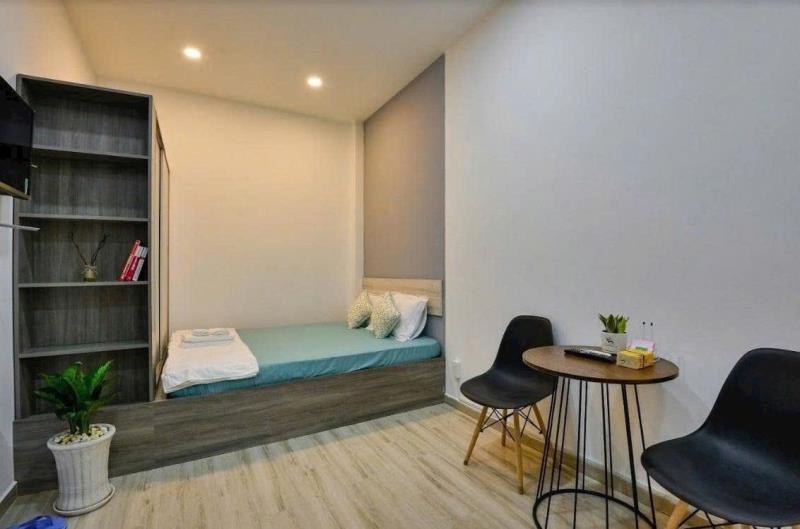 🏡 Studio hiện đại | giải phóng – tân bình ✨ - Ảnh 2