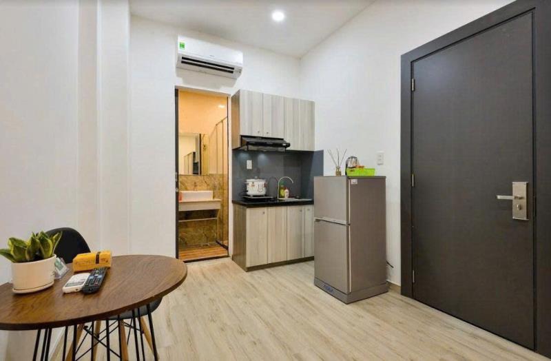 🏡 Studio hiện đại | giải phóng – tân bình ✨ - Ảnh 3