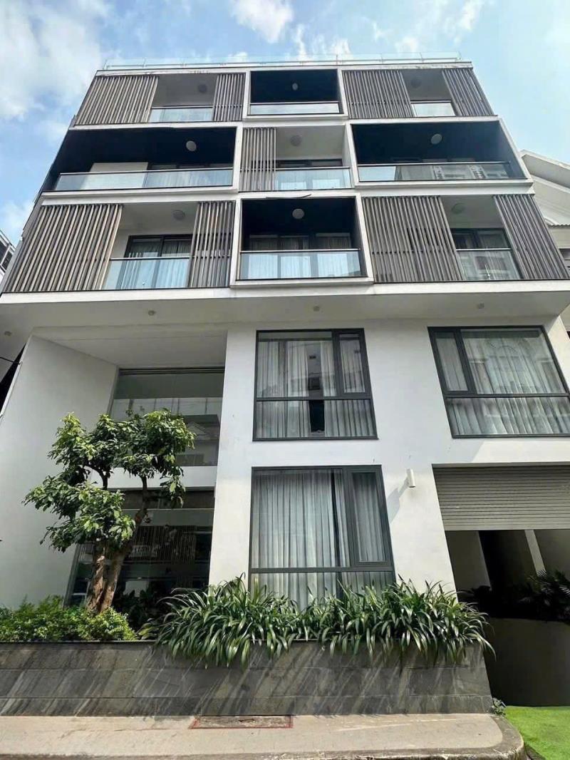 🔰 Hệ thống căn hộ 1pn nhà có gu - k300 tân bình - full nội thất cao cấp 🏢🍀