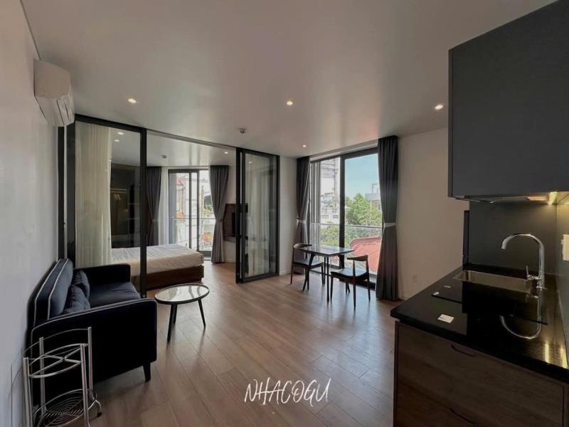 🔰 Hệ thống căn hộ 1pn nhà có gu - k300 tân bình - full nội thất cao cấp 🏢🍀 - Ảnh 2