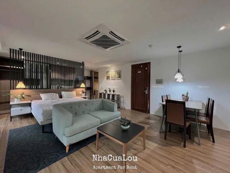 Hệ thống căn hộ 2pn - full nội thất - Ảnh 2