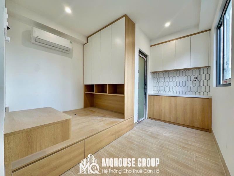 Dự án mới 100% tại 13 lê văn thọ