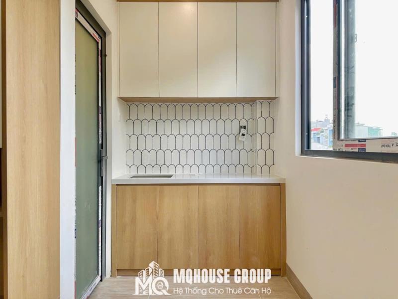 Dự án mới 100% tại 13 lê văn thọ - Ảnh 4