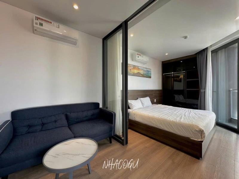 🔥 Cho thuê căn hộ cao cấp studio/1pn/2pn đ. cửu long – gần sân bay tân sơn nhất, công viên gia định ✈️🌳 - Ảnh 3