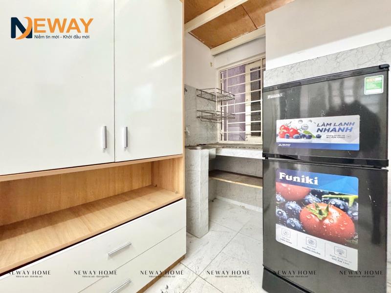 🔥 Duplex gác cao – âu cơ, tân phú gần đh văn hiến - Ảnh 2