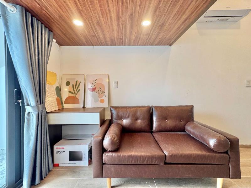 🔥 Duplex gác cao – vườn lài, tân phú gần đh văn hiến, huit - Ảnh 2