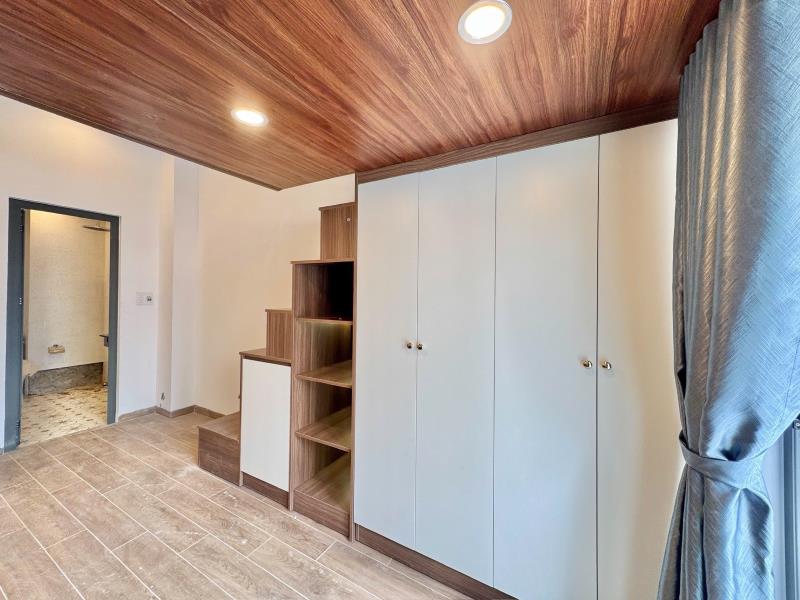 🔥 Duplex gác cao – vườn lài, tân phú gần đh văn hiến, huit - Ảnh 4
