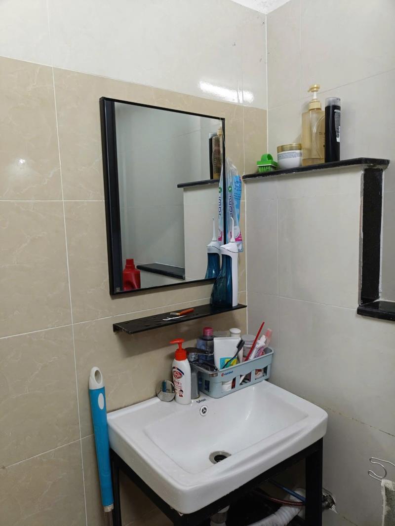 Cho thuê căn hộ có máy giặt riêng - ngã tư hàng xanh - ung văn khiêm - bình thạnh - 40m2 - Ảnh 3