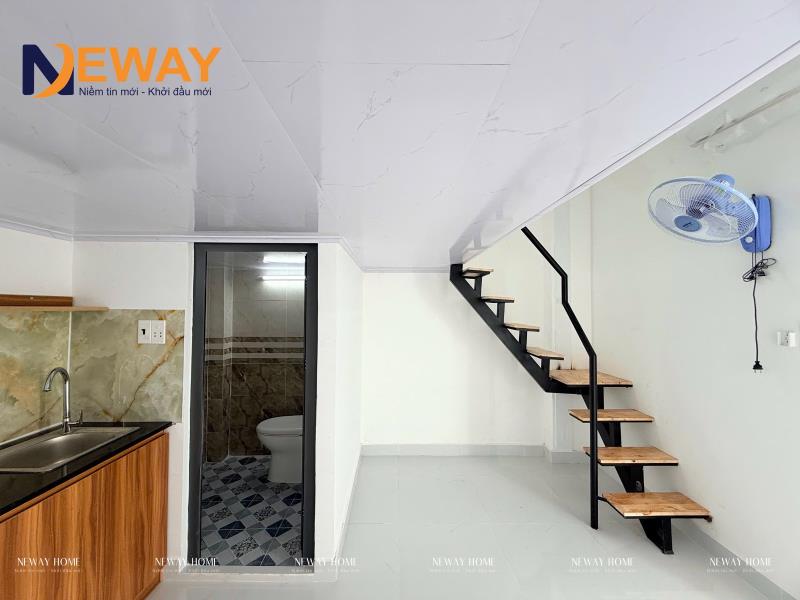 🏠 Cho thuê phòng trọ tân phú – mẫu phòng đẹp, giá tốt, dễ chọn! ✨ - Ảnh 2