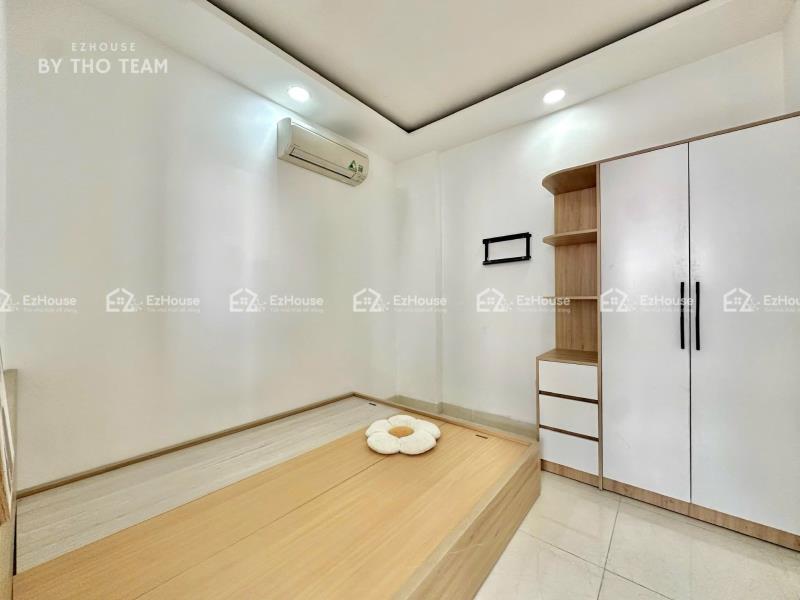 Căn hộ 2pn siêu rộng ngay trung tâm tân bình - Ảnh 4