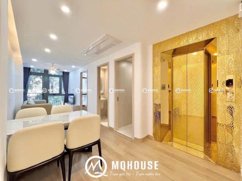 ✨ Căn hộ 2pn ban công chill – rộng 80m², đường cách mạng tháng 8