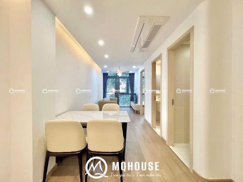 ✨ Căn hộ 2pn ban công chill – rộng 80m², đường cách mạng tháng 8 - Ảnh 2
