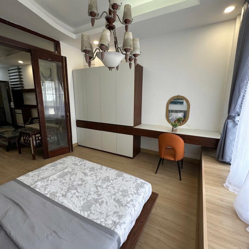 Cho thuê căn hộ full nội thất, máy giặt riêng – đào duy anh, gần ngã tư phú nhuận - Ảnh 4