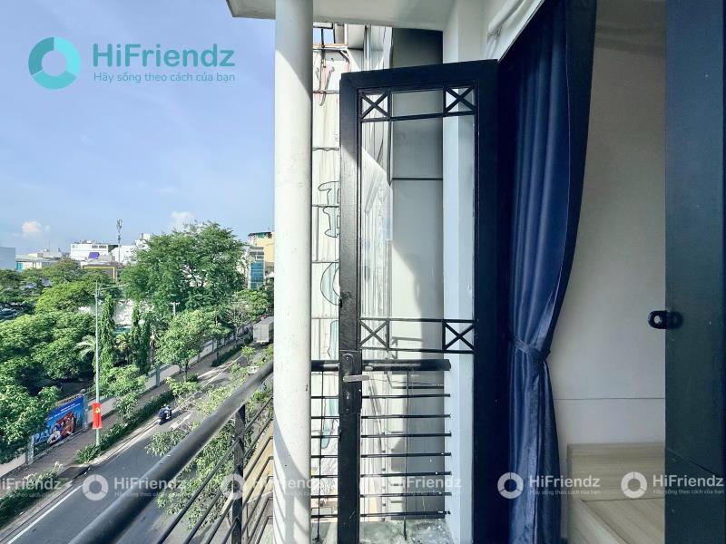 ☘️ Chdv tân bình cho thuê — full nội thất cao cấp — khu sân bay 🍃 - Ảnh 2