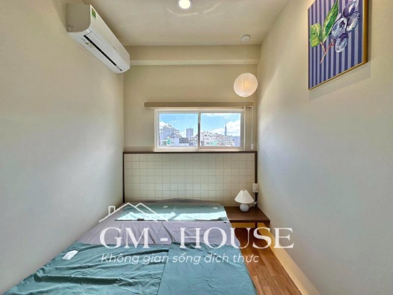 Căn hộ 2pn full nội thất chỉ 9tr – hoàng hoa thám, bình thạnh ✨ - Ảnh 2