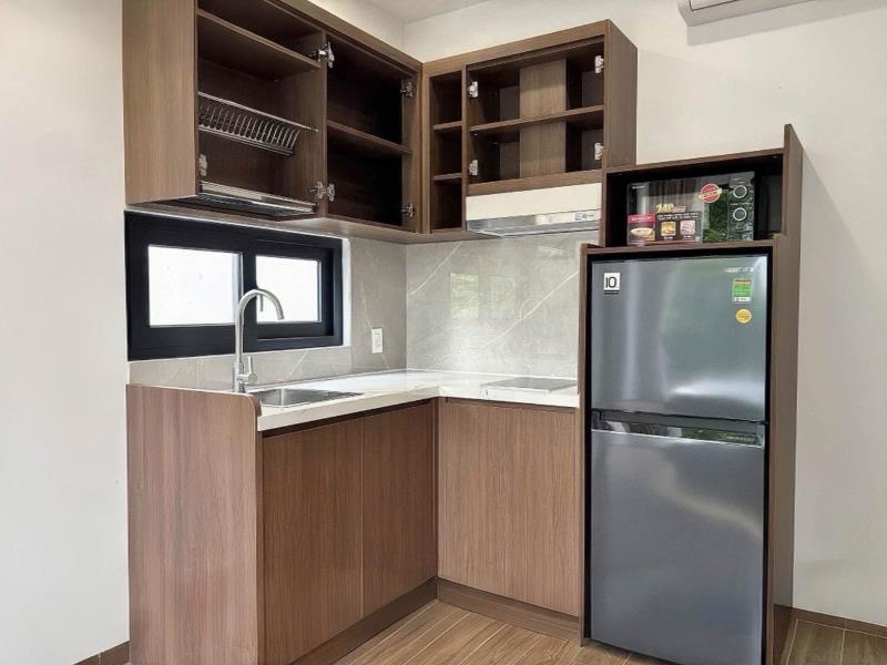 Cho thuê căn hộ full nội thất ngay go trường chinh, cộng hoà - 0703992779 - Ảnh 3