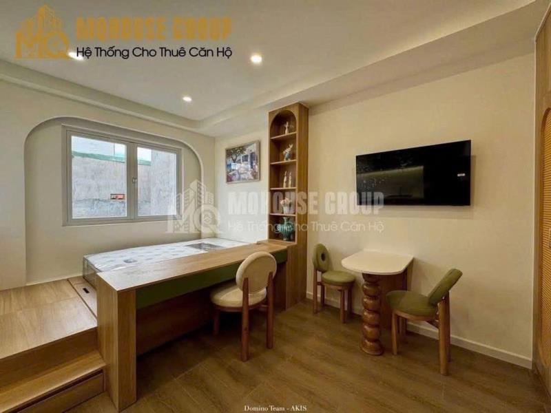 🏡 Hệ thống căn hộ studio/1pn – khu vực đường 18e | kết nối ga t3 - Ảnh 2