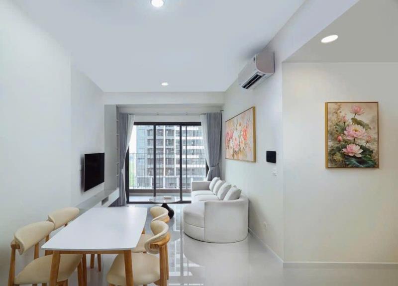 🏡 Hệ thống căn hộ 1pn/2pn ban công – ngay hoàng hoa thám | gần nhà ga t3