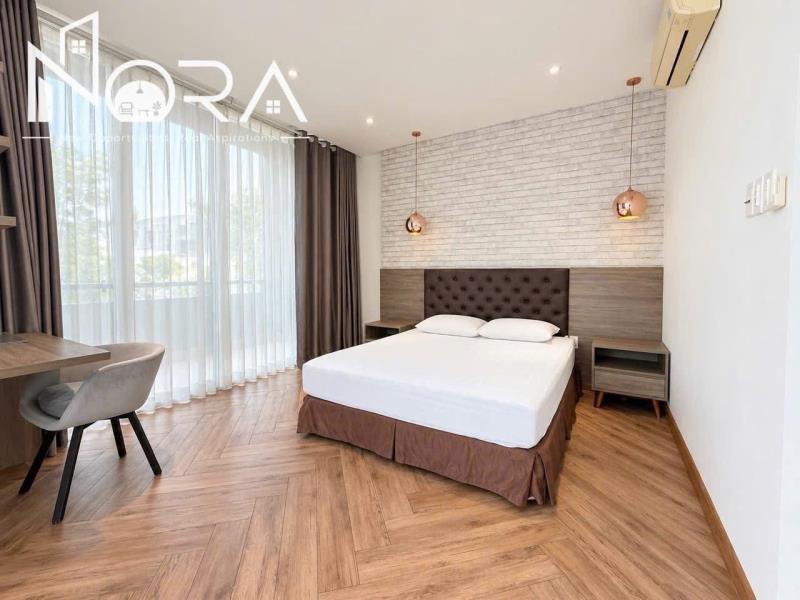 🏡 Hệ thống căn hộ 1pn/2pn – ngay thăng long | gần nhà ga t3 - Ảnh 2