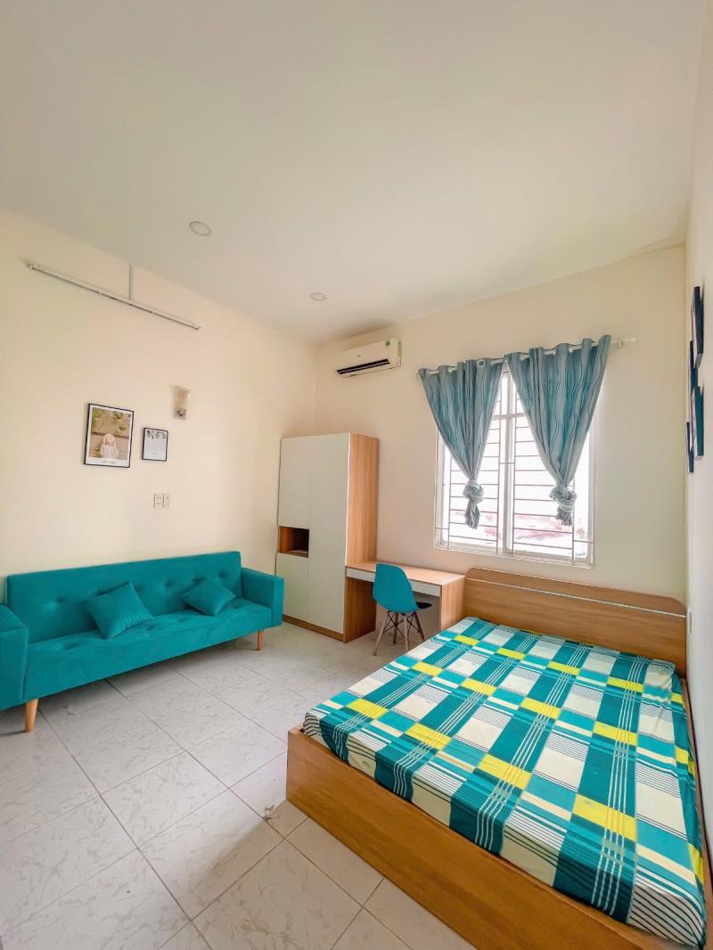 🏡 Cho thuê studio bàu cát – tân bình | full nội thất, không gian sống riêng tư  ✨ bạn đang tìm một căn studio xinh xắn, tiện nghi ngay khu bàu cát? đây chính là lựa chọn đáng cân nhắc dành cho bạn!  