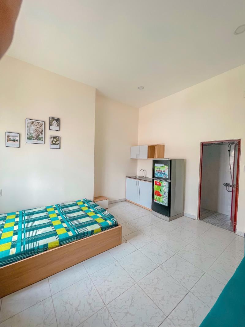 🏡 Cho thuê studio bàu cát – tân bình | full nội thất, không gian sống riêng tư  ✨ bạn đang tìm một căn studio xinh xắn, tiện nghi ngay khu bàu cát? đây chính là lựa chọn đáng cân nhắc dành cho bạn!   - Ảnh 4