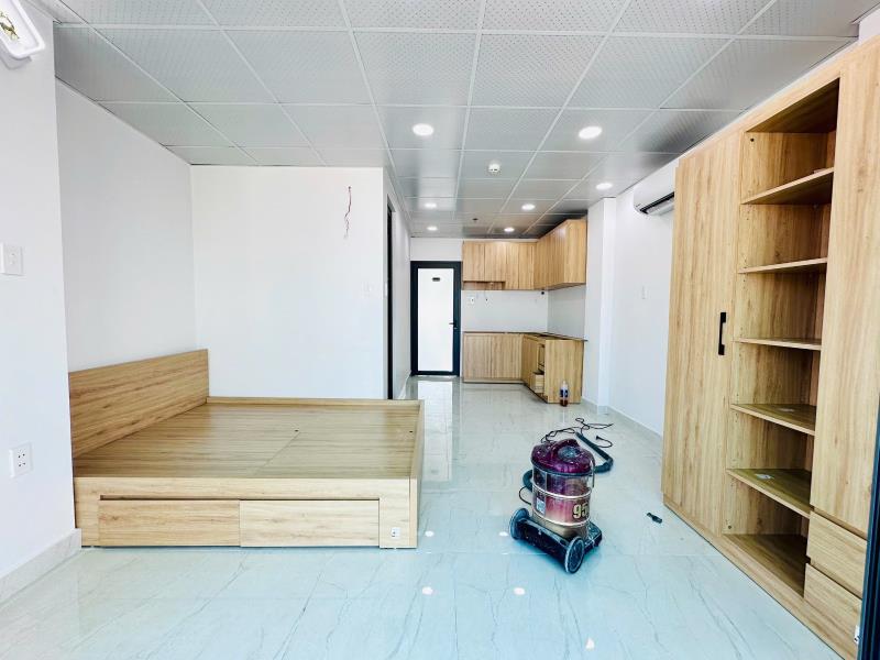 Khai trương dự án penhouse mới ngay ngã tư bảy hiền - Ảnh 2