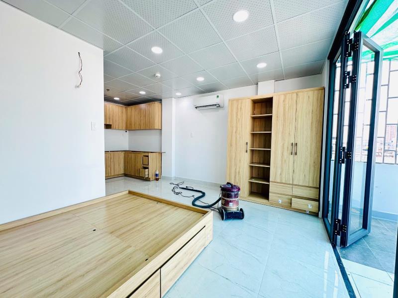 Khai trương dự án penhouse mới ngay ngã tư bảy hiền - Ảnh 3