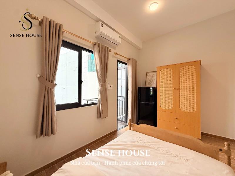 🏡 Studio full nội thất – phan anh, tân phú phòng đẹp, sạch sẽ, thiết kế hiện đại, phù hợp cho sinh viên và người đi làm. - Ảnh 4