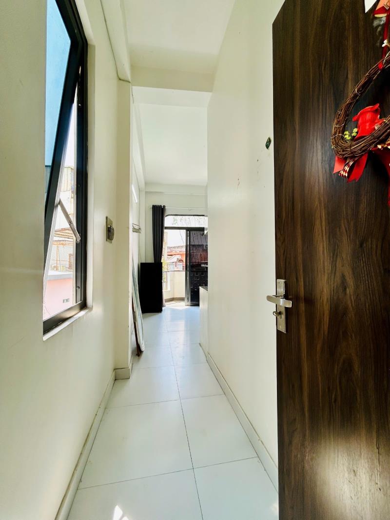 Duplex ban công thoáng, full nội thất, đầy đủ tiện nghi - ngay gần chợ bà chiểu, bệnh viện ung bướu - Ảnh 3