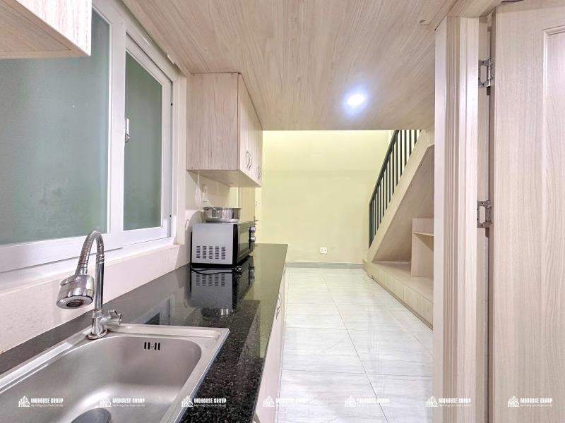 🔥Cho thuê căn duplex cực sang — võ thành trang — tân bình🔥 - Ảnh 4