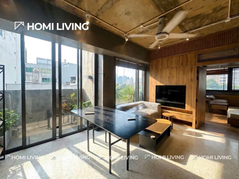 Hệ thống căn hộ 1 phòng ngủ gần sân bay tân sơn nhất quận tân bình  - Ảnh 3
